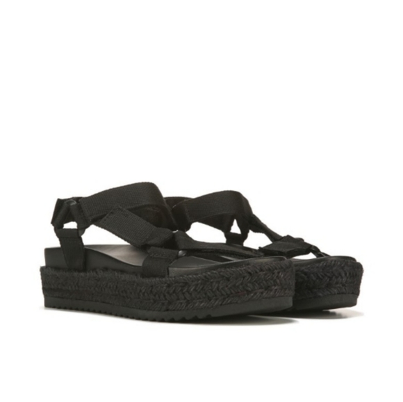 madden girl cambridge flatform sandals